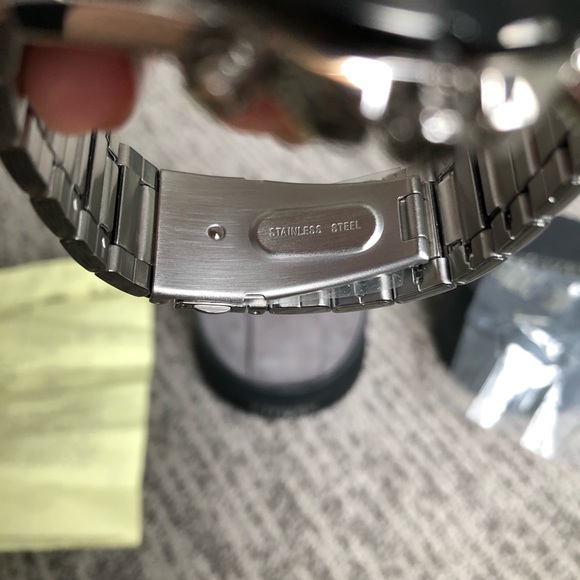 New Men’s Citizen Watch - Picture 7 of 10